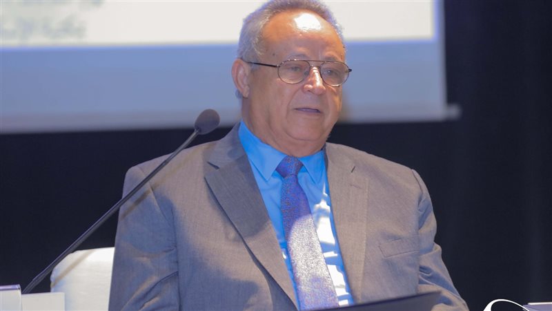 الدكتور أحمد زايد،