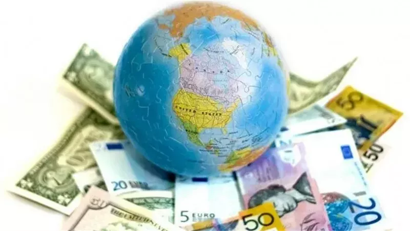 الاقتصاد العالمي،