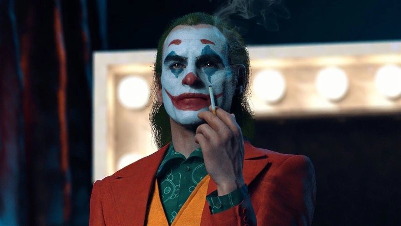 JOKER 2، فيتو