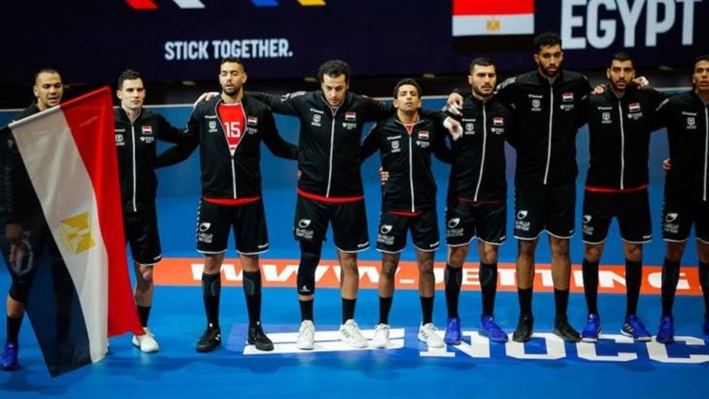 منتخب كرة اليد، فيتو