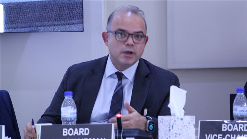 الدكتور محمد فريد