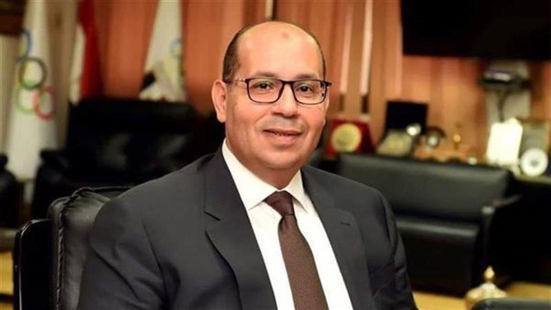ياسر إدريس، فيتو