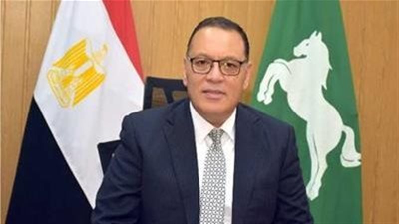  ممدوح غراب محافظ