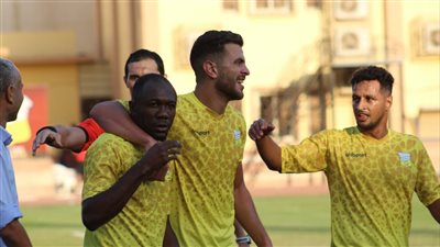 تعديل موعد مباراتي طنطا والاتصالات في الجولة 31 بدورى المحترفين