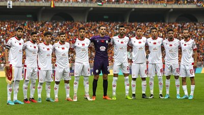 الدوري الأفريقي، الوداد يتقدم بهدف نظيف أمام صن داونز في الشوط الأول 