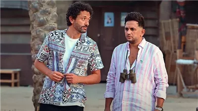 عرض مسلسل البيت بيتي 2 قريبًا على شاهد