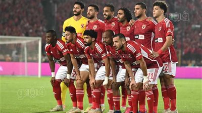 الدوري المصري، صلاح محسن يقود التشكيل المتوقع للأهلى أمام المقاولون العرب