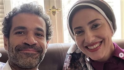 مسلسل صوت وصورة الحلقة ٢٥، القبض على حنان مطاوع 