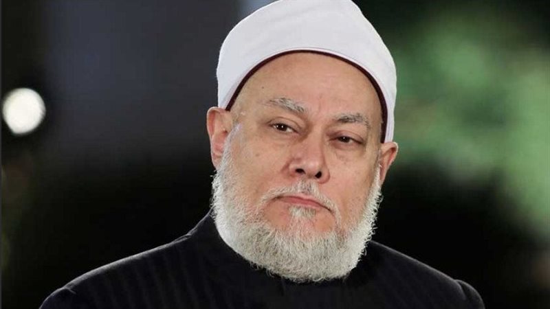 الدكتور علي جمعة،