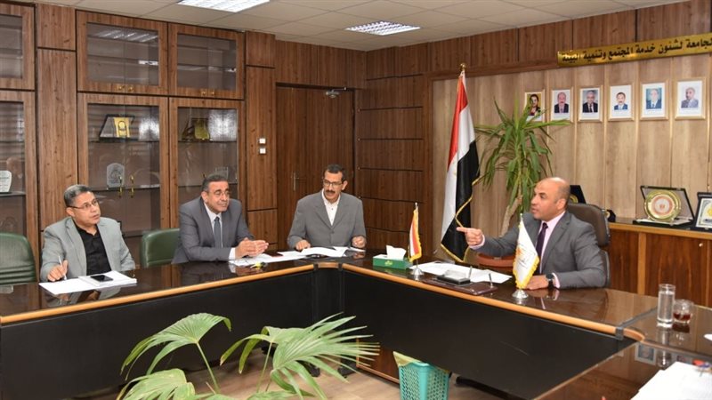لجنة متابعة مزرعتيّ