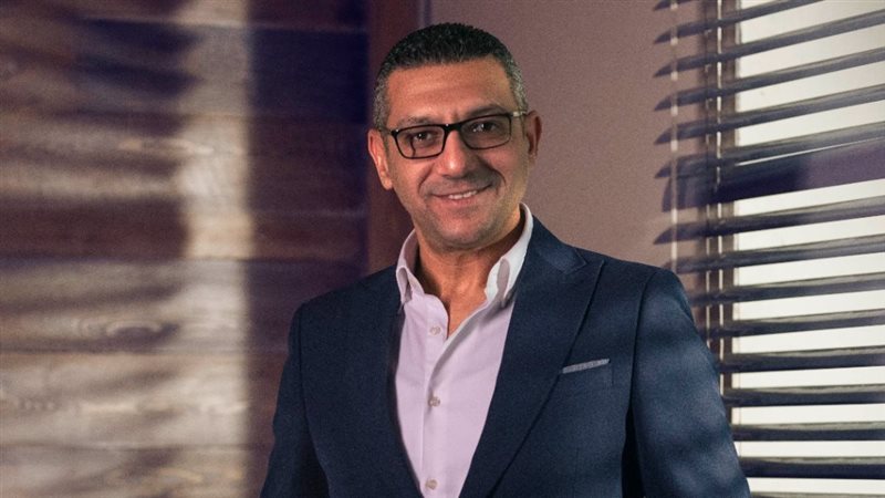 ساهر مجدي،فيتو