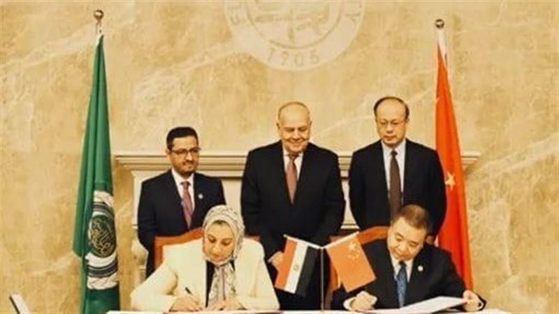 جامعة عين شمس، فيتو