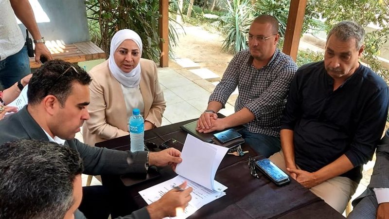 نائب محافظ القاهرة،
