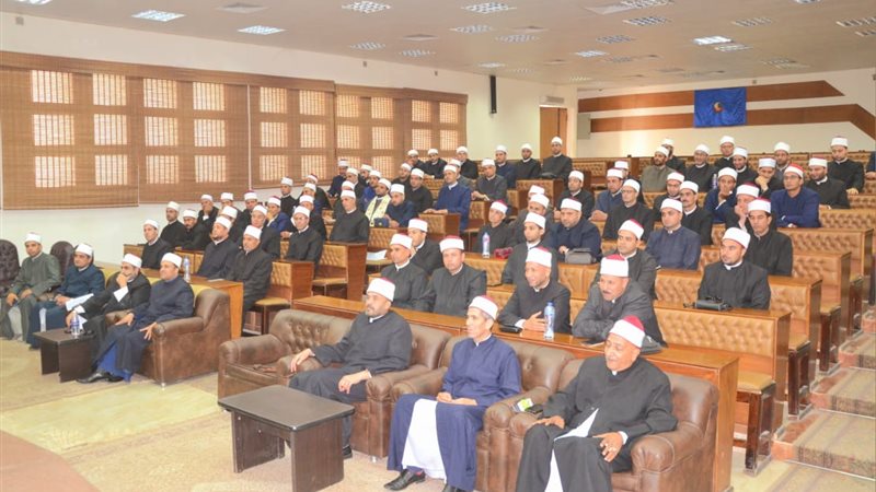 الدورة التدريبية