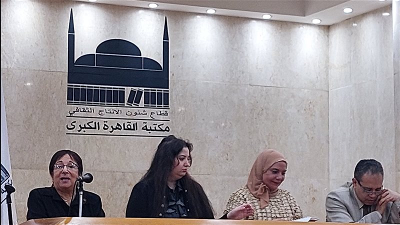 ندوة الموسيقار محمد