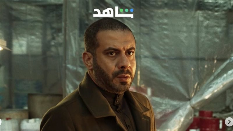 محمد فراج، فيتو 
