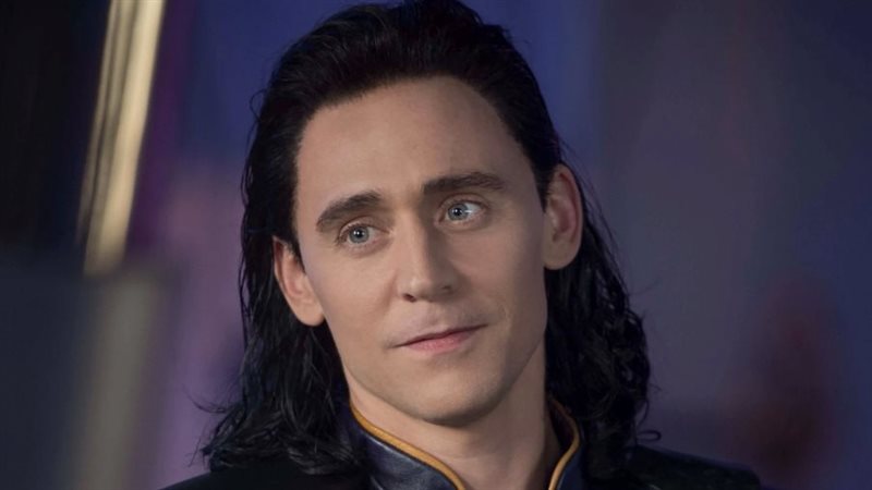 Loki، فيتو