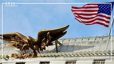4 رسائل من السفارة الأمريكية بالقاهرة عن تهجير الفلسطينيين إلى سيناء (إنفوجراف)