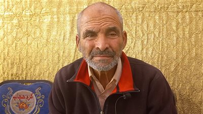 فلسطيني بمستشفى العريش: الاحتلال منع كل مقومات الحياة عن أهل غزة (فيديو) 