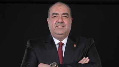 الأهلي، الغزاوي رئيسًا لبعثة اليد في مونديال الأندية بالسعودية