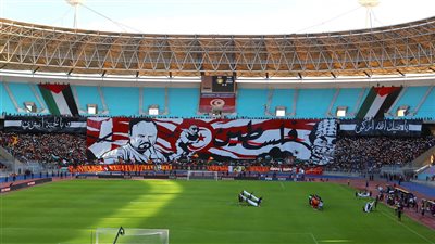نفاذ تذاكر مباراة الترجي وصن داونز بدوري أبطال إفريقيا بعد ساعتين من طرحها 