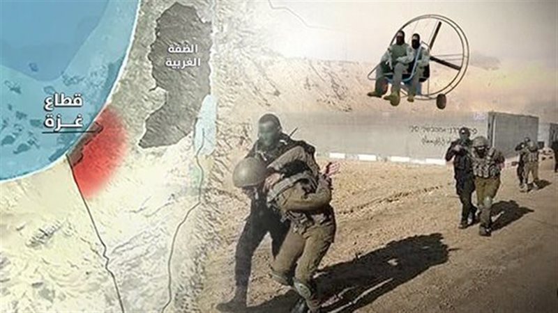 طوفان الأقصى، فيتو