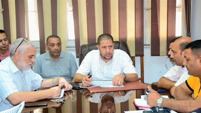 متابعة ملف تقنين