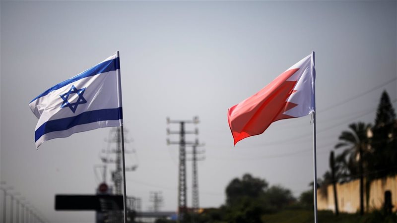 سفارة اسرائيل فى