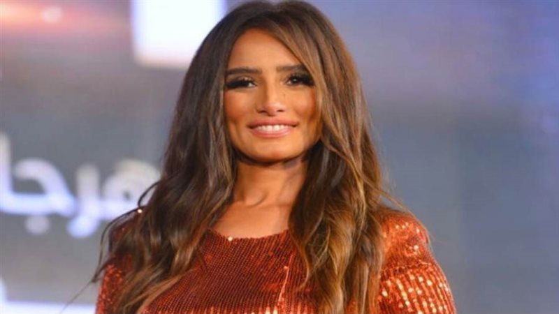 الفنانة زينة،فيتو