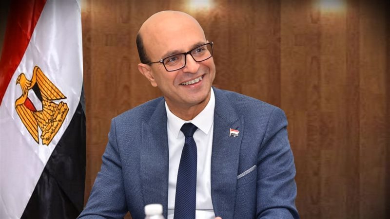 رئيس جامعة أسيوط،