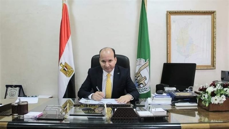 صحة القليوبية، فيتو