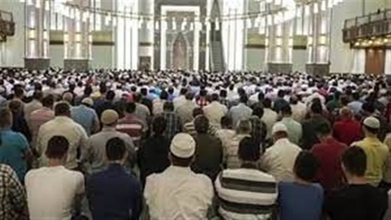 ضابط إدراك المأموم