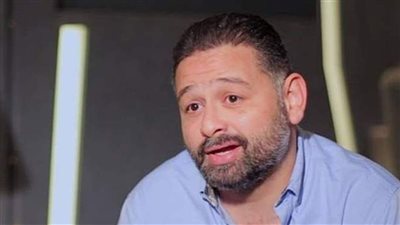 بيتقال إني دخلت الفن بالواسطة ومفيش حاجة أسمها نمبر وان، أبرز 6 تصريحات لأمير شاهين 