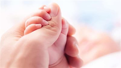أدعية مستحبة للمولود الجديد 