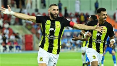 اتحاد جدة يتعادل 1/1 أمام الاتفاق في المباراة الأولى لـ جاريدو