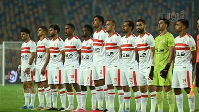 موعد مباراة الزمالك المقبلة والقنوات الناقلة