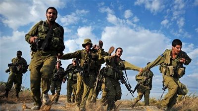استشهاد 3 فلسطينيين برصاص قوات الاحتلال الإسرائيلي في بيت لحم