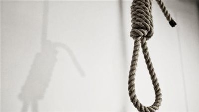 تفاصيل العثور علي جثة ثلاثيني منتحر شنقا في بلقاس بالدقهلية 