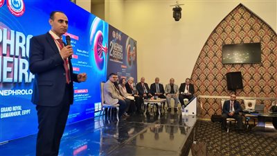 ننشر توصيات اختتام فعاليات المؤتمر العلمي الثاني لأمراض الكلى (صور)