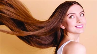 وصفة طبيعية تمنحك شعرا طويلا وغزيرا