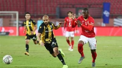الدوري المصري، الموعد والقناة الناقلة لمباراة الأهلى والمقاولون العرب