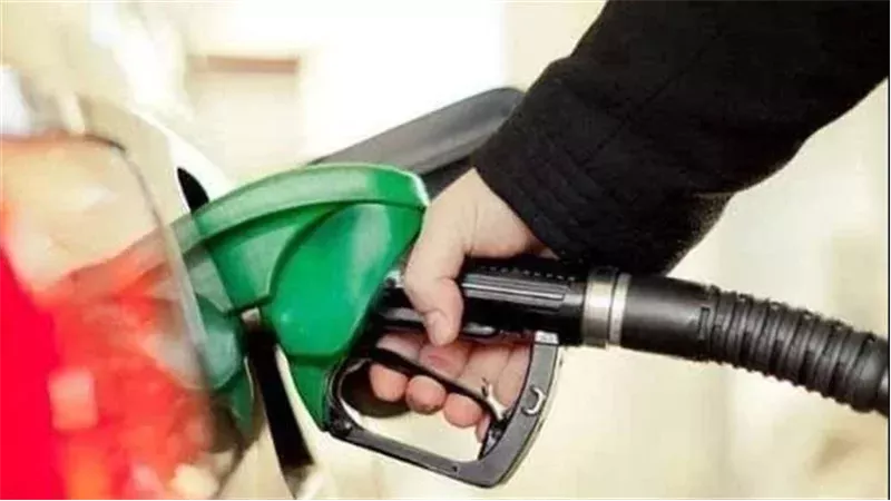 أسعار الوقود،فيتو