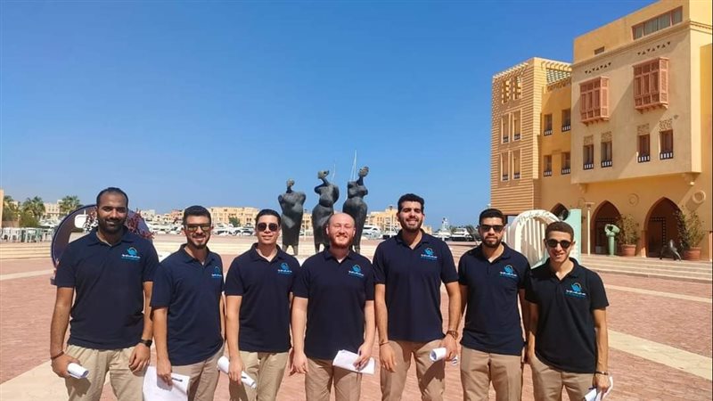 أبناء محافظة دمياط