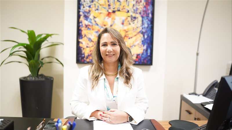 وزيرة التخطيط، فيتو