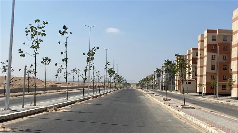 العبور الجديدة