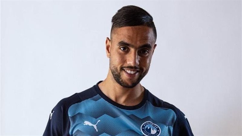 محمد الشيبي، فيتو