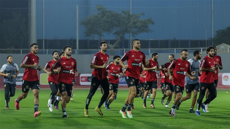 الاهلي، فيتو