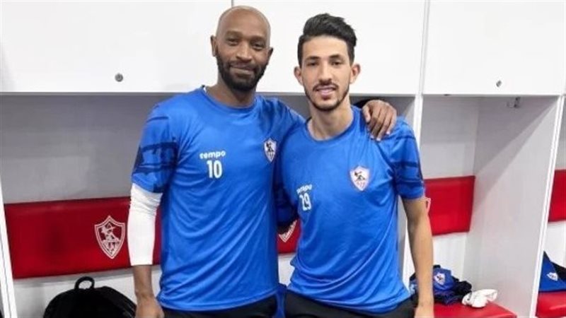 شيكابالا وفتوح، فيتو