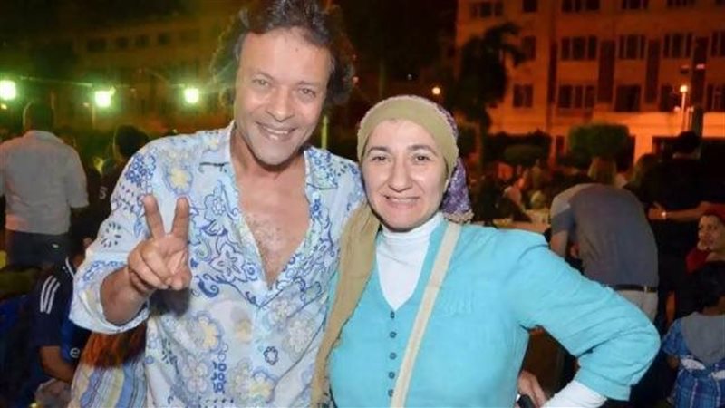 الإخواني هشام عبد