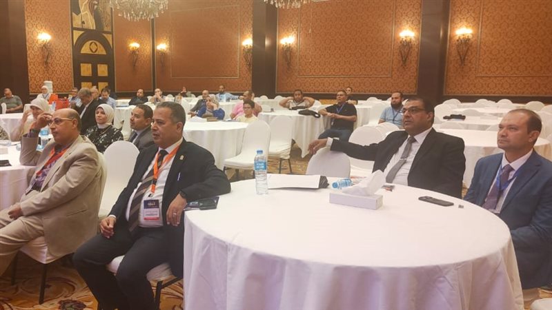 مؤتمر طب الأطفال،